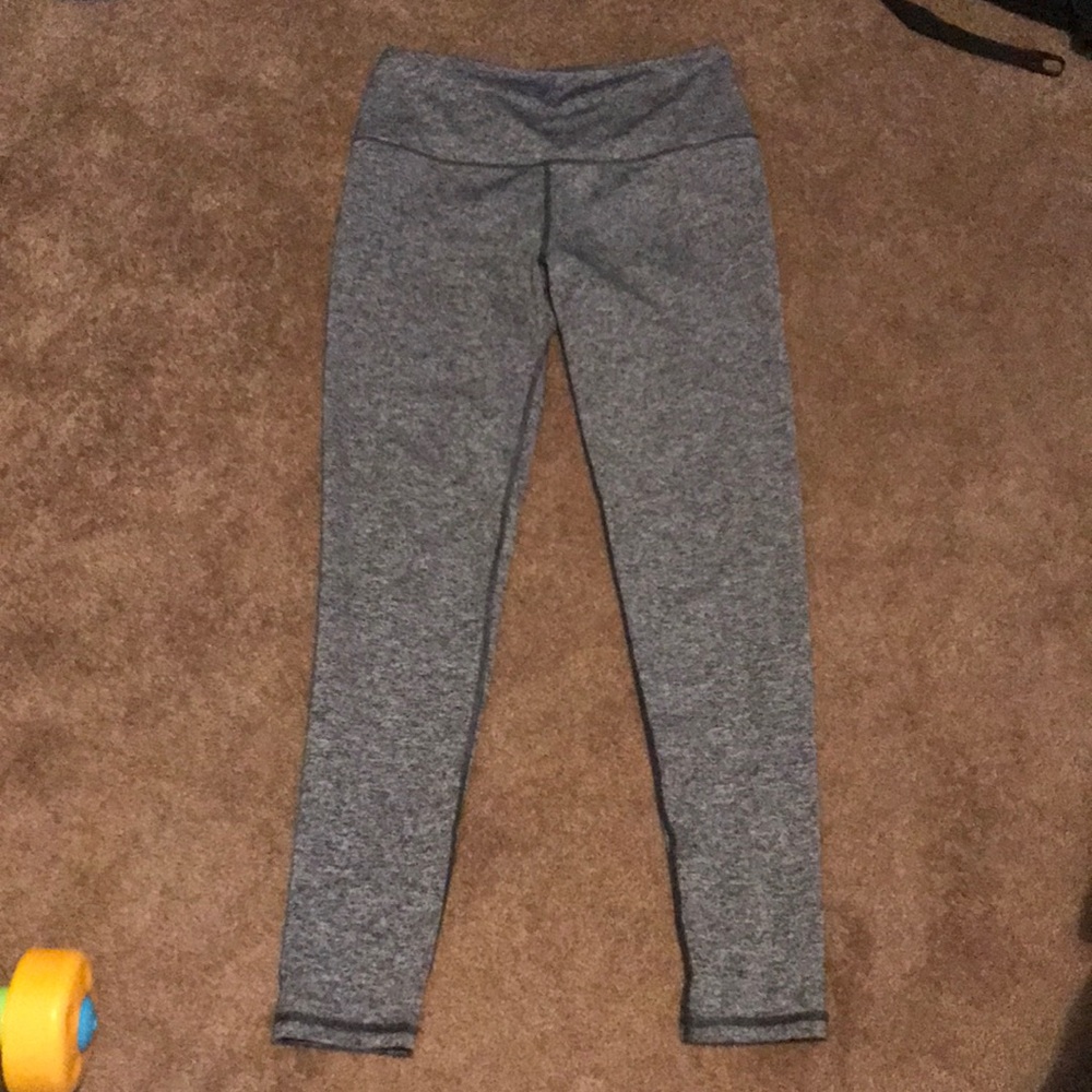 Victoria Secret Sport Knockout Leggings